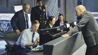 49. Последний кандидат (2016 — 2019)