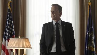 54. Последний кандидат (2016 — 2019)