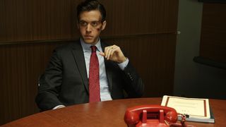 56. Последний кандидат (2016 — 2019)