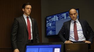 58. Последний кандидат (2016 — 2019)