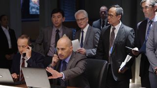 59. Последний кандидат (2016 — 2019)