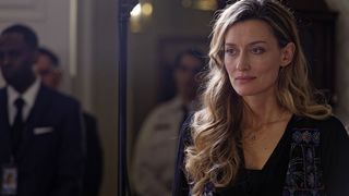 6. Последний кандидат (2016 — 2019)