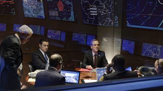 60. Последний кандидат (2016 — 2019)