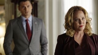 61. Последний кандидат (2016 — 2019)