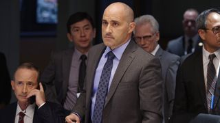 62. Последний кандидат (2016 — 2019)