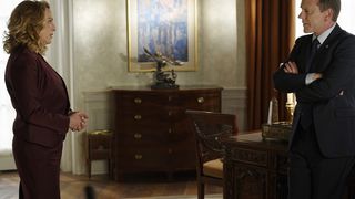 64. Последний кандидат (2016 — 2019)