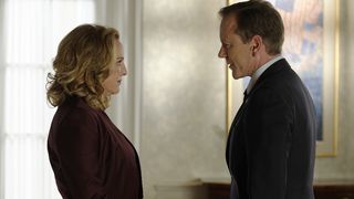 65. Последний кандидат (2016 — 2019)