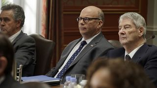 67. Последний кандидат (2016 — 2019)