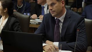 68. Последний кандидат (2016 — 2019)