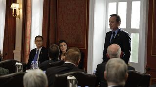 69. Последний кандидат (2016 — 2019)