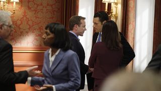 70. Последний кандидат (2016 — 2019)