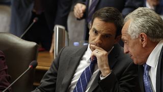 71. Последний кандидат (2016 — 2019)