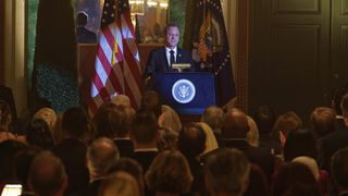 72. Последний кандидат (2016 — 2019)