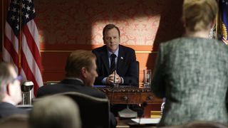 75. Последний кандидат (2016 — 2019)