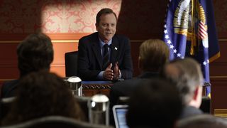 76. Последний кандидат (2016 — 2019)