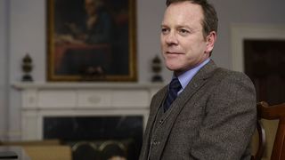 8. Последний кандидат (2016 — 2019)