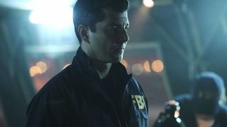 9. Последний кандидат (2016 — 2019)