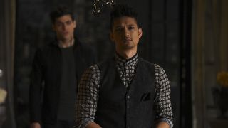 101. Сумеречные охотники (2016 — 2019)