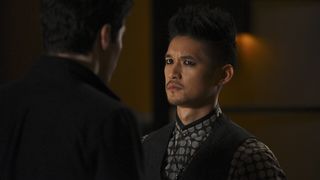 103. Сумеречные охотники (2016 — 2019)