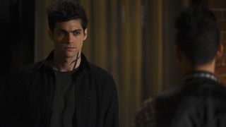 104. Сумеречные охотники (2016 — 2019)