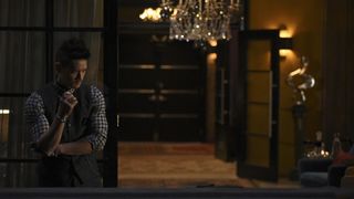 106. Сумеречные охотники (2016 — 2019)