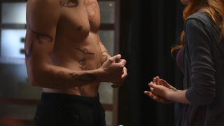 12. Сумеречные охотники (2016 — 2019)