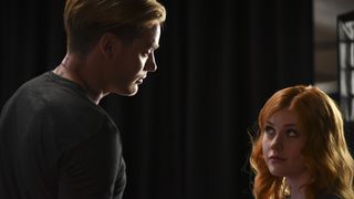 13. Сумеречные охотники (2016 — 2019)