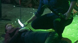 14. Сумеречные охотники (2016 — 2019)