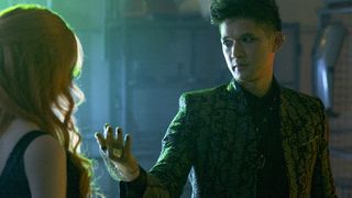 15. Сумеречные охотники (2016 — 2019)