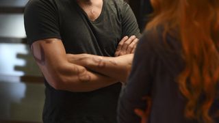 16. Сумеречные охотники (2016 — 2019)