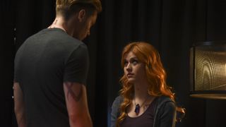 17. Сумеречные охотники (2016 — 2019)