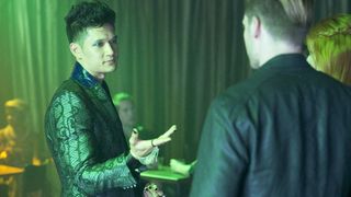 18. Сумеречные охотники (2016 — 2019)