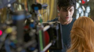 23. Сумеречные охотники (2016 — 2019)