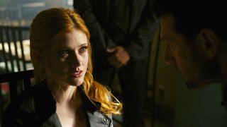 24. Сумеречные охотники (2016 — 2019)