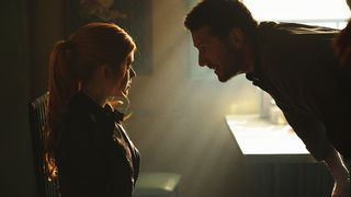 28. Сумеречные охотники (2016 — 2019)