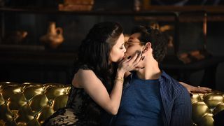 3. Сумеречные охотники (2016 — 2019)