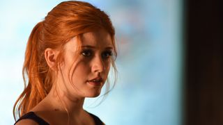 33. Сумеречные охотники (2016 — 2019)