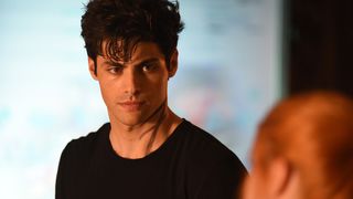 36. Сумеречные охотники (2016 — 2019)