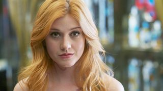 39. Сумеречные охотники (2016 — 2019)