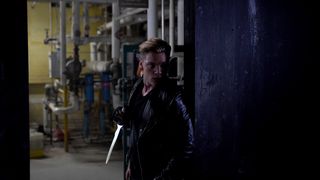 4. Сумеречные охотники (2016 — 2019)