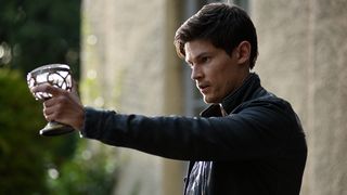 43. Сумеречные охотники (2016 — 2019)