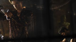 44. Сумеречные охотники (2016 — 2019)