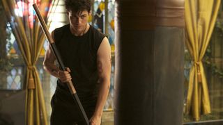 49. Сумеречные охотники (2016 — 2019)