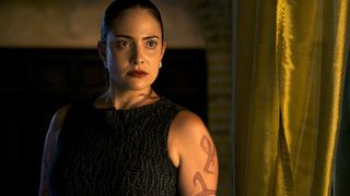 50. Сумеречные охотники (2016 — 2019)