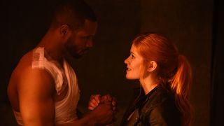 51. Сумеречные охотники (2016 — 2019)