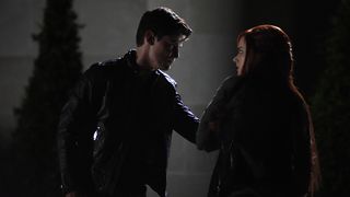 53. Сумеречные охотники (2016 — 2019)