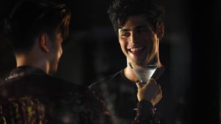 55. Сумеречные охотники (2016 — 2019)