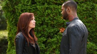 59. Сумеречные охотники (2016 — 2019)