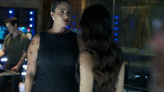 61. Сумеречные охотники (2016 — 2019)