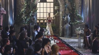 66. Сумеречные охотники (2016 — 2019)